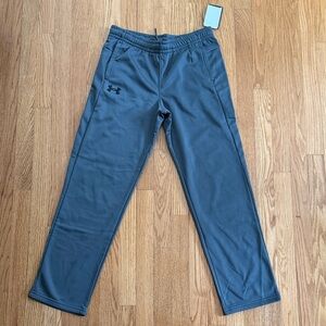 Under Armour Gray Joggers